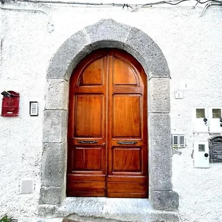La Conchiglia Lux Apartment Forio (Isola d'Ischia)
