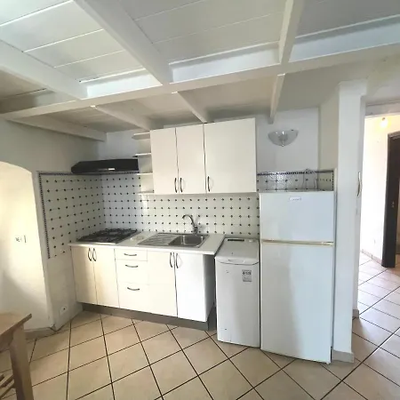 La Conchiglia Lux Apartment Forio (Isola d'Ischia)