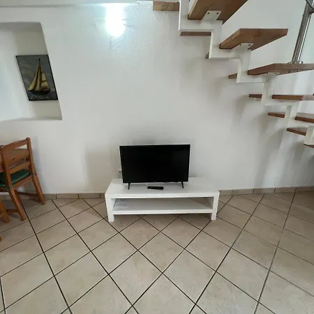 Apartment La Conchiglia Lux Forio (Isola d'Ischia)