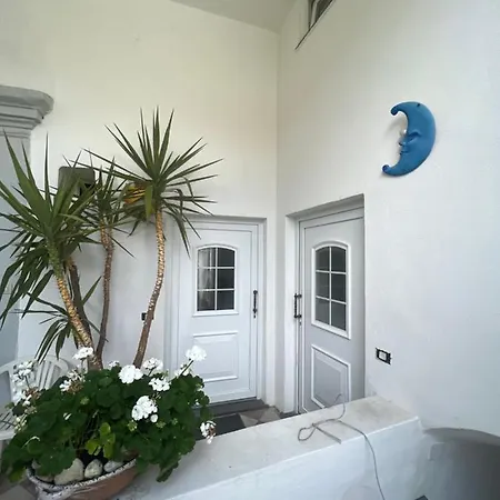 Apartment La Conchiglia Lux *