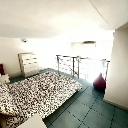 La Conchiglia Lux Forio (Isola d'Ischia)