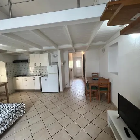 La Conchiglia Lux Apartment