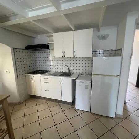 Apartment La Conchiglia Lux *