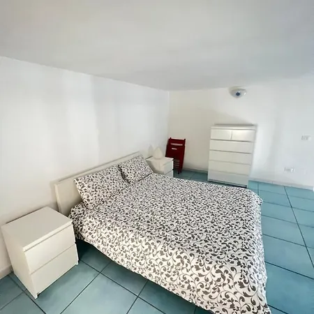 Apartment La Conchiglia Lux Forio (Isola d'Ischia)