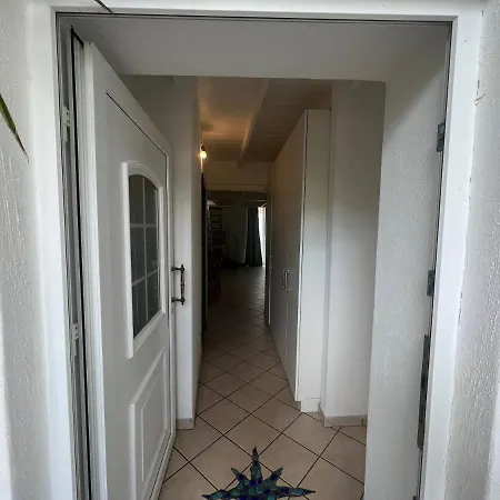La Conchiglia Lux Apartment Forio (Isola d'Ischia)
