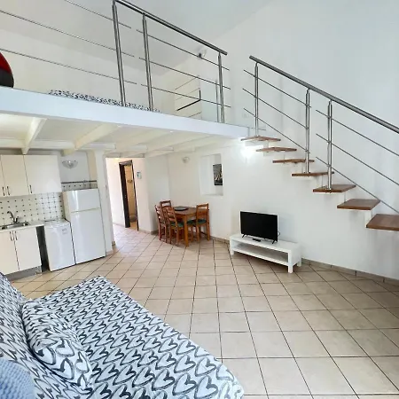 Apartment La Conchiglia Lux Forio (Isola d'Ischia)