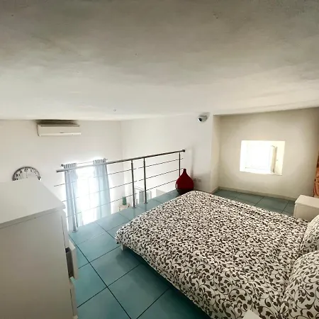 La Conchiglia Lux *