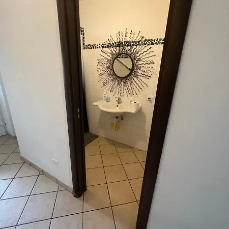 Apartment La Conchiglia Lux Forio (Isola d'Ischia)