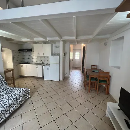 La Conchiglia Lux Apartment