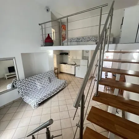 Apartment La Conchiglia Lux Forio (Isola d'Ischia)
